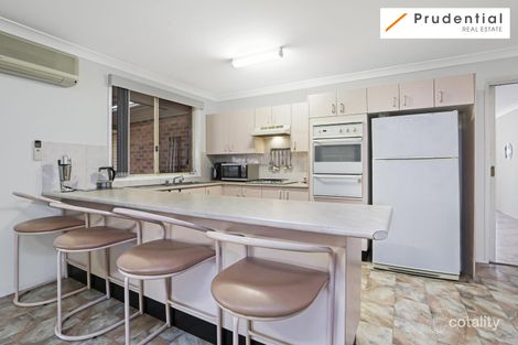 Property photo of 17 Almandine Place Eagle Vale NSW 2558
