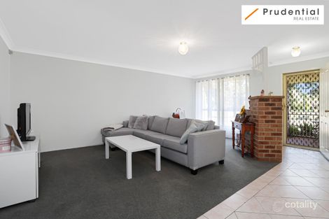 Property photo of 17 Almandine Place Eagle Vale NSW 2558