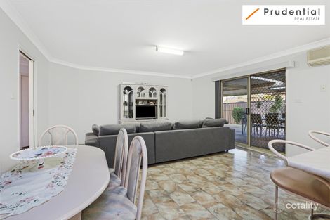 Property photo of 17 Almandine Place Eagle Vale NSW 2558