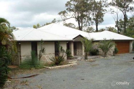 Property photo of 112 The Plateau Ormeau Hills QLD 4208