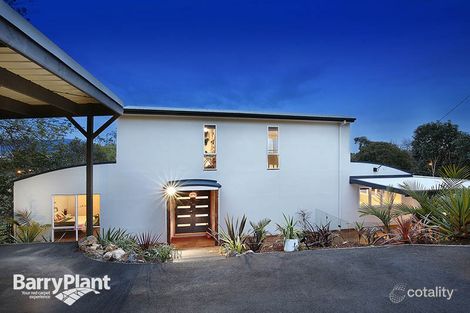 Property photo of 14B Cobden Crescent Lilydale VIC 3140