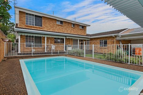Property photo of 10 Grevillea Crescent Berkeley Vale NSW 2261