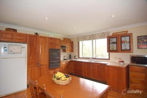 Property photo of 127 Boundary Road Glossodia NSW 2756
