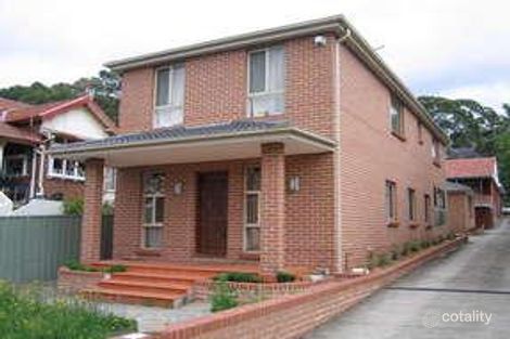 Property photo of 59A Rutledge Street Eastwood NSW 2122