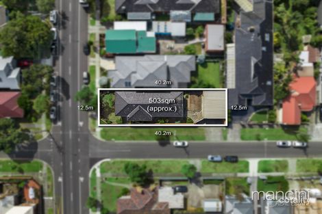 Property photo of 72 Blyth Street Altona VIC 3018