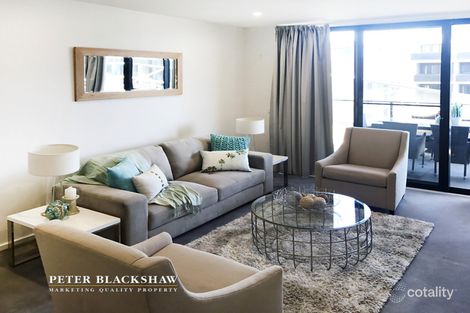 Property photo of 28/30 Lonsdale Street Braddon ACT 2612