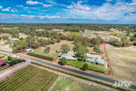 Property photo of 91 Olive Road Millendon WA 6056