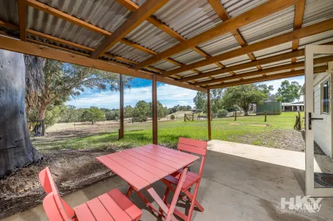 Property photo of 91 Olive Road Millendon WA 6056