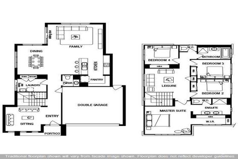 Property photo of 4 Conway Street Tarneit VIC 3029