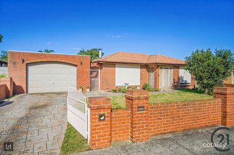 Property photo of 42 Cornwall Street Hallam VIC 3803