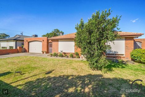 Property photo of 42 Cornwall Street Hallam VIC 3803