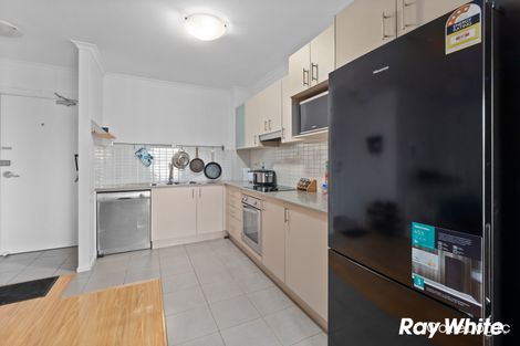 Property photo of 205/1 Griffiths Street Blacktown NSW 2148