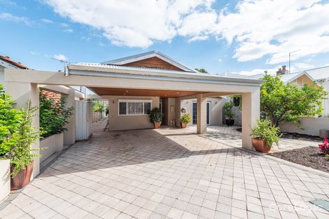 Property photo of 39 The Boulevarde Mount Hawthorn WA 6016