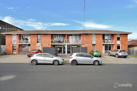 Property photo of 10/99-109 Creswick Street Footscray VIC 3011