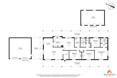 Property photo of 75-81 Malabar Road Veresdale QLD 4285