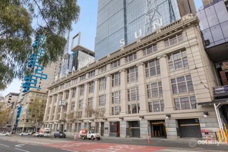 Property photo of 11/60 Flinders Street Melbourne VIC 3000