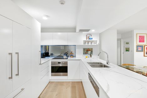 Property photo of 19/133 Moray Street New Farm QLD 4005