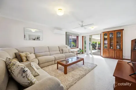 Property photo of 5 Archer Close Coffs Harbour NSW 2450