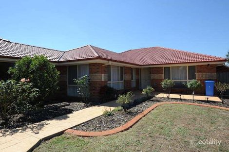 Property photo of 8 Waterville Vista Cranbourne VIC 3977