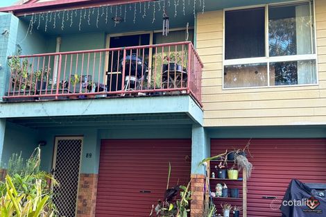 Property photo of 89/31 Simpsons Road Elanora QLD 4221