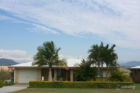 Property photo of 50 Camerons Road Walkerston QLD 4751