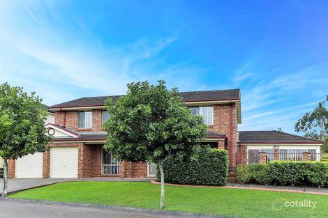 Property photo of 5 Woolybutt Crescent Erina NSW 2250