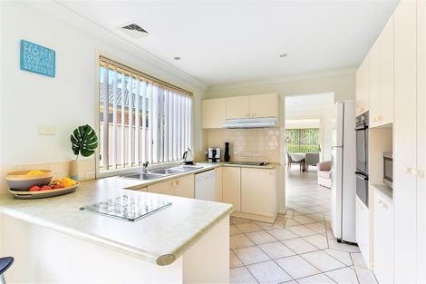 Property photo of 5 Woolybutt Crescent Erina NSW 2250