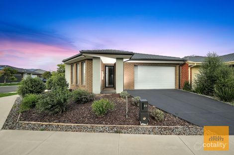 20 Rockingham Cct, Harkness, VIC 3337