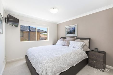 Property photo of 11/96-98 Yathong Road Caringbah NSW 2229