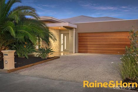 Property photo of 14 Lyndhurst Boulevard Lyndhurst VIC 3975
