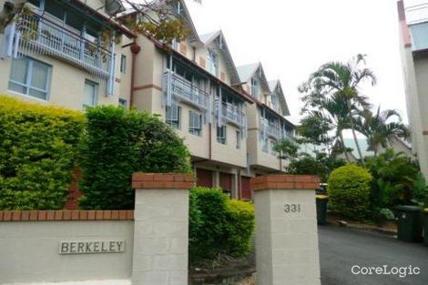 Property photo of 13/331 Gregory Terrace Spring Hill QLD 4000