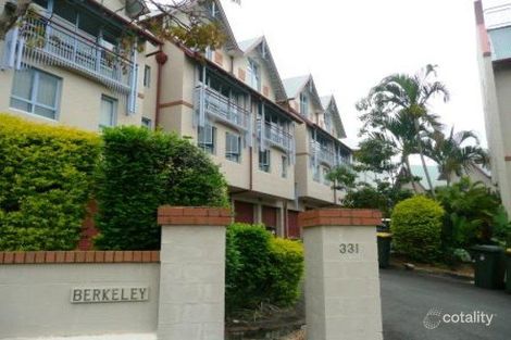 Property photo of 13/331 Gregory Terrace Spring Hill QLD 4000