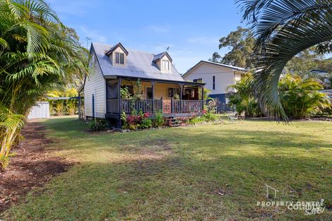 Property photo of 22 Bilbungra Street Russell Island QLD 4184