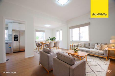 Property photo of 18 Dewrang Street Lidcombe NSW 2141