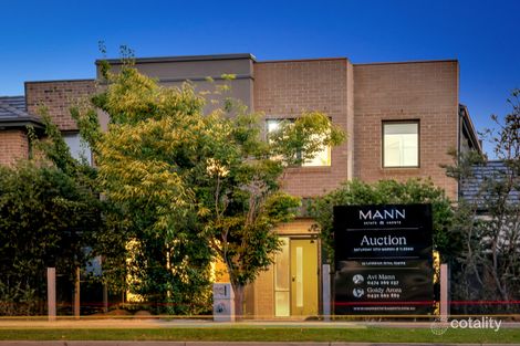 Property photo of 93 Lyndarum Drive Epping VIC 3076