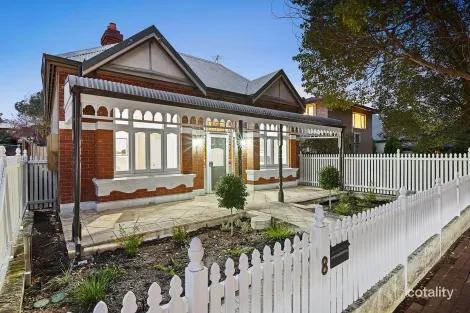 Property photo of 8 Rupert Street Subiaco WA 6008
