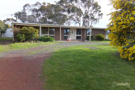 Property photo of 4 Mahoneys Road Riddells Creek VIC 3431