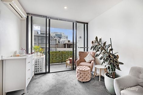 Property photo of 1008/610 St Kilda Road Melbourne VIC 3004