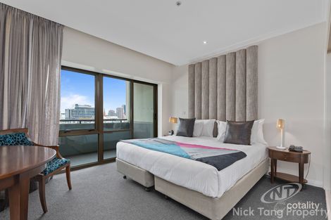 Property photo of 1407/222 Russell Street Melbourne VIC 3000