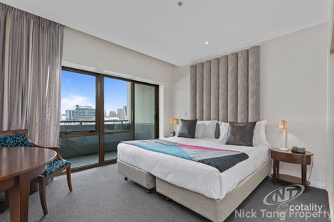 Property photo of 1410/222 Russell Street Melbourne VIC 3000