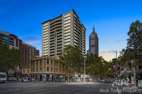 Property photo of 1407/222 Russell Street Melbourne VIC 3000