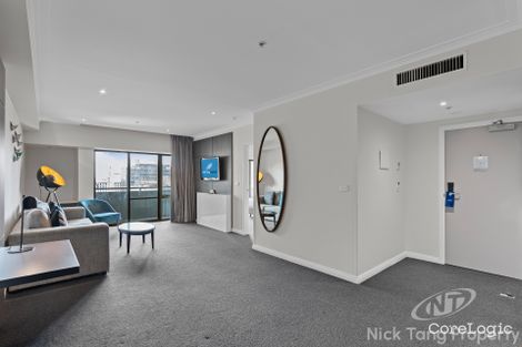Property photo of 1407/222 Russell Street Melbourne VIC 3000
