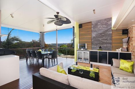 Property photo of 20 Westview Drive Goonellabah NSW 2480