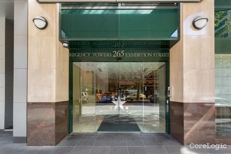 Property photo of 802/265 Exhibition Street Melbourne VIC 3000