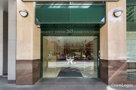 Property photo of 802/265 Exhibition Street Melbourne VIC 3000