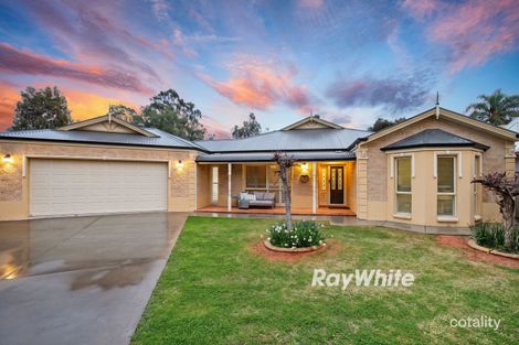 Property photo of 14 Primrose Drive Mildura VIC 3500