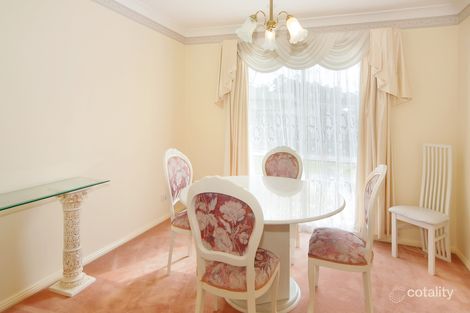 Property photo of 29 Tathira Crescent Merrylands West NSW 2160