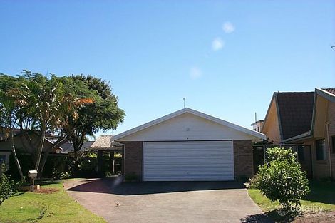 Property photo of 3 Alma Street Broadbeach Waters QLD 4218