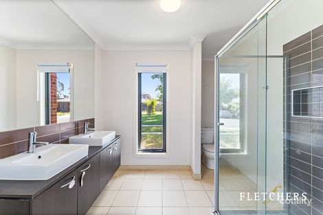 Property photo of 41 Wilandra Drive Tarneit VIC 3029