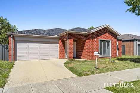 Property photo of 41 Wilandra Drive Tarneit VIC 3029